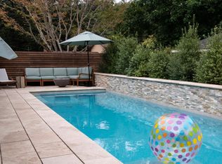 1015 Dyer Dr, Lafayette, CA 94549