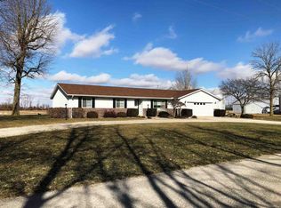 1350 W & #500N, North Judson, IN