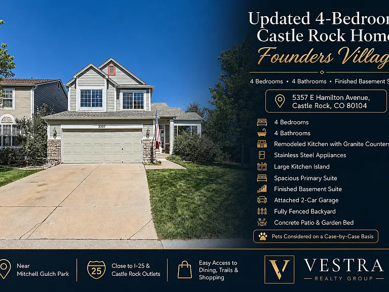 5357 E Hamilton Ave — Photo 1