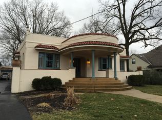 2265 Bryden Rd, Columbus, OH 43209