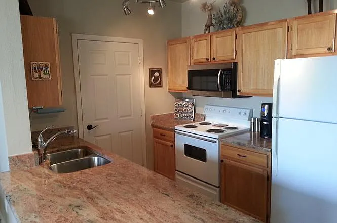 5401 E Van Buren St #2086 — Photo 1
