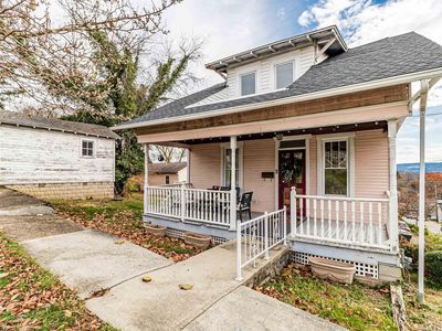 700 Monongalia Ave, Morgantown, WV, 26505