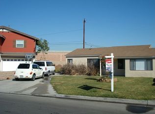 6832 Indiana St, Buena Park, CA 90621