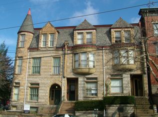 99 1/2 12th St APT 3, Wheeling, WV 26003