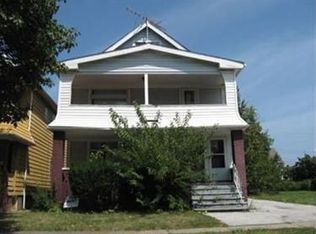 11413 Nelson Ave, Cleveland, OH