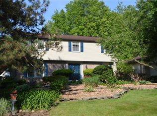 152 Jackie Dr, Rochester, NY 14612