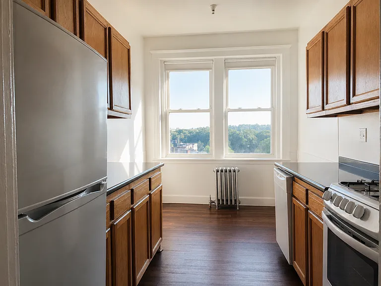 1820 Commonwealth Ave #22A — Photo 6