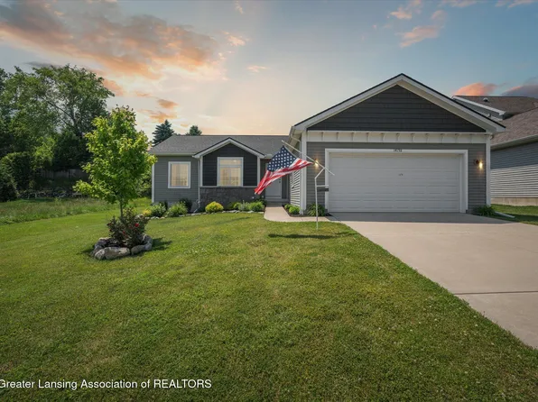 14192 Mulholland Dr, Bath, MI 48808