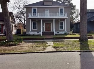 318 May Ave, Fort Smith, AR 72901