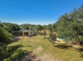 9108 Robinson Family Rd, Austin, TX 78738