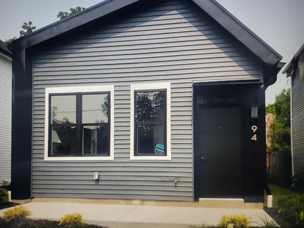 515 Pierce Ave, Whitehall, OH 43213