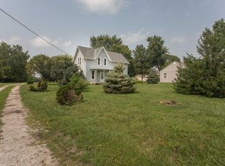 602 N Frost Ave, Avoca, IA 51521