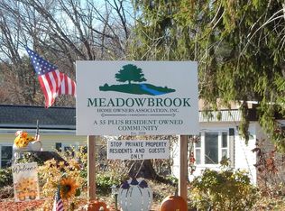 2 Drew Cir, Hudson, MA 01749