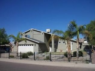 16431 N 33rd Dr, Phoenix, AZ 85053