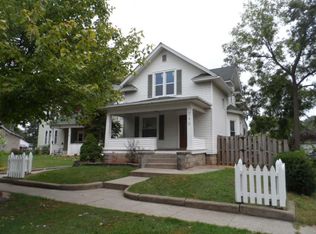 710 N Jackson St, Auburn, IN 46706