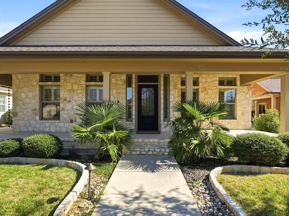 1458 Janets Way, New Braunfels, TX 78130