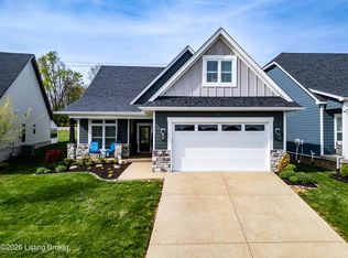 1178 Greens Dr, Simpsonville, KY