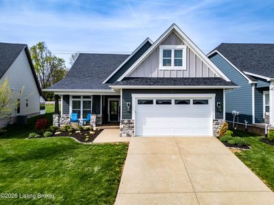 1178 Greens Dr, Simpsonville, KY, 40067