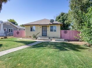 448 E Tuolumne St, Fresno, CA