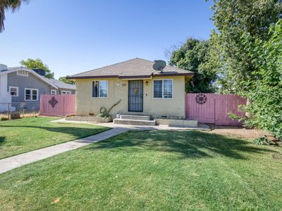 448 E Tuolumne St, Fresno, CA, 93706