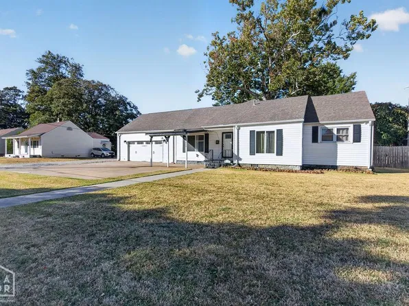 804 W Union Ave, Osceola, AR 72370