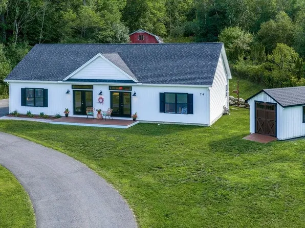 74 4A Route, Lebanon, NH 03766