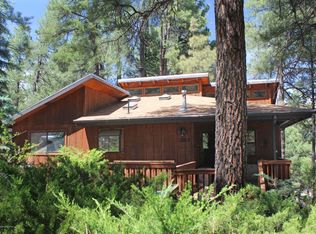 3812 Canyon Loop, Flagstaff, AZ 86005