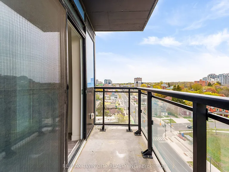 128 King St N #904 — Photo 24