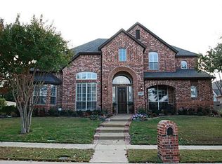 6009 Blossom Ct, McKinney, TX 75072