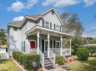 302 Jackson Ln., Conway, SC 29526