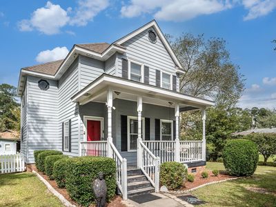 302 Jackson Ln., Conway, SC, 29526