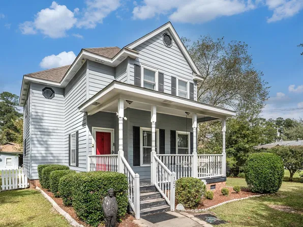 302 Jackson Ln., Conway, SC 29526
