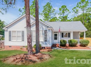 529 Ferncliffe Rd, Elgin, SC 29045