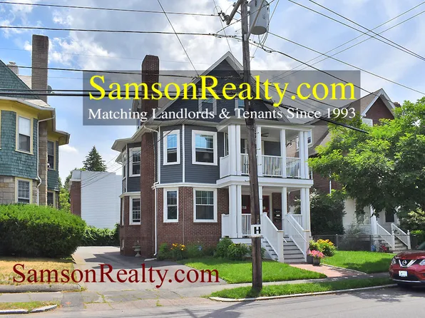 161 Irving Ave Floor 1, Providence, RI 02906