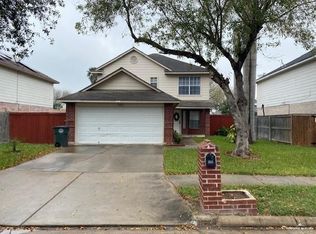 3305 San Esteban St, Mission, TX 78572