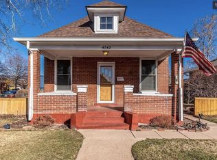 4742 N Pearl St, Denver, CO 80216