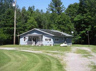 2427 Maier Rd, Mio, MI 48647