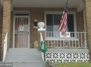 2314 2nd St NE, Washington, DC 20002