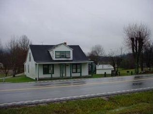 5578 E Highway 36, Olympia, KY 40358