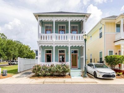 508 Santos St, Pensacola, FL, 32502