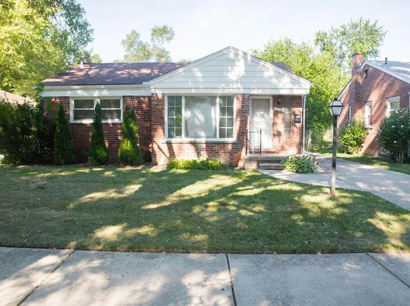 17685 Denby, Redford, MI 48240