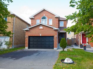 29 Muirland Cres, Brampton, ON L6X 4P4