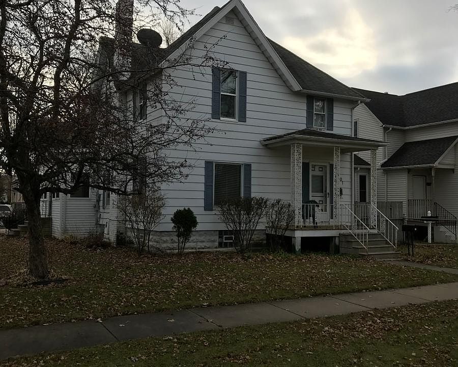 1st image of 601 W Vermont St