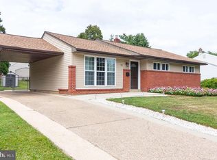 53 E Avon Dr, Claymont, DE 19703