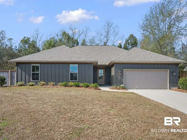 325 Pecan Ridge Blvd, Fairhope, AL 36532