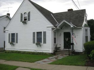 72 Arnold Ave, Amsterdam, NY 12010