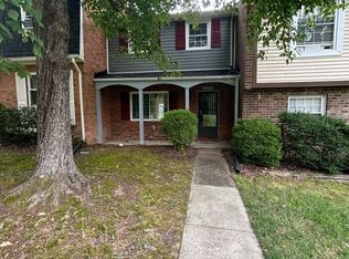 1403 Calander Ct, North Chesterfield, VA 23235