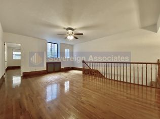 302 W 107th St #AB, New York, NY 10025