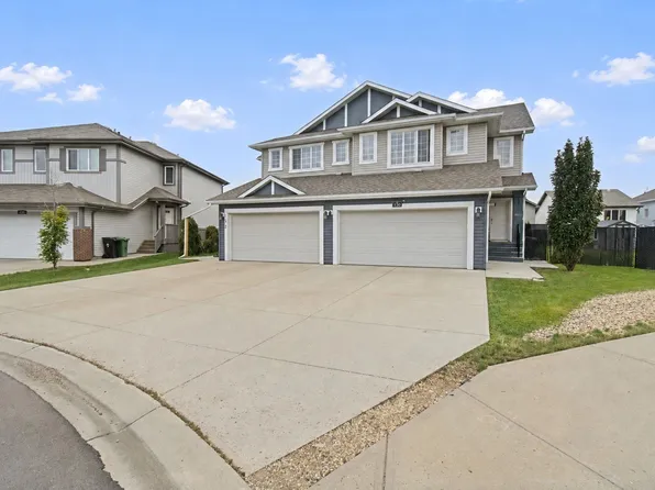130 Catalina Ct, Fort Saskatchewan, AB T8L 0K6