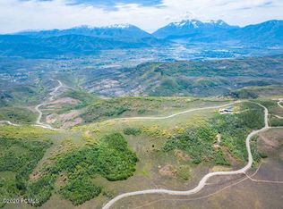 2574 Westward Ho Rd #37, Woodland, UT 84036